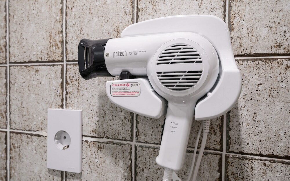 Фото Seocho Toad Hotel