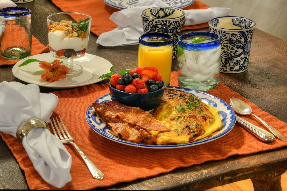 Фото The Armory Park Inn