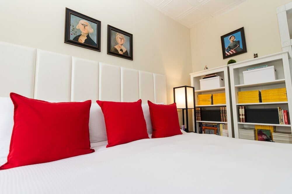Фото BnB Philadelphia - Boutique Hotel