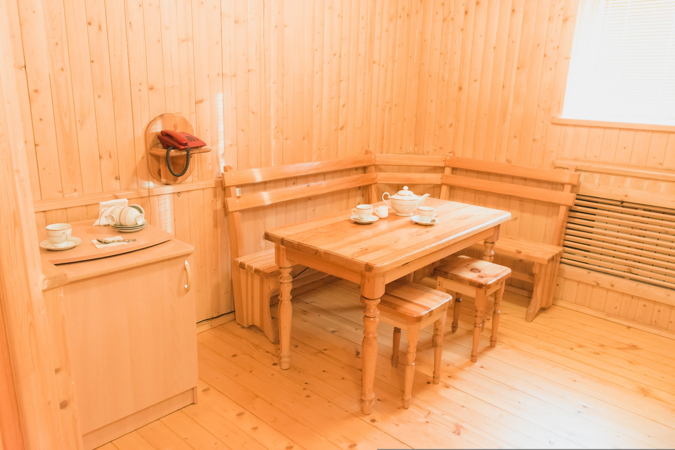 Фото Курмет