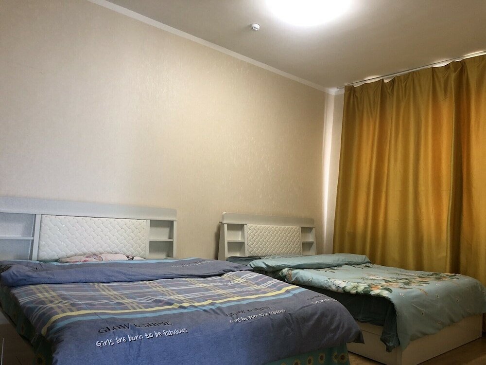 Фото Eagle Town Service Apartment