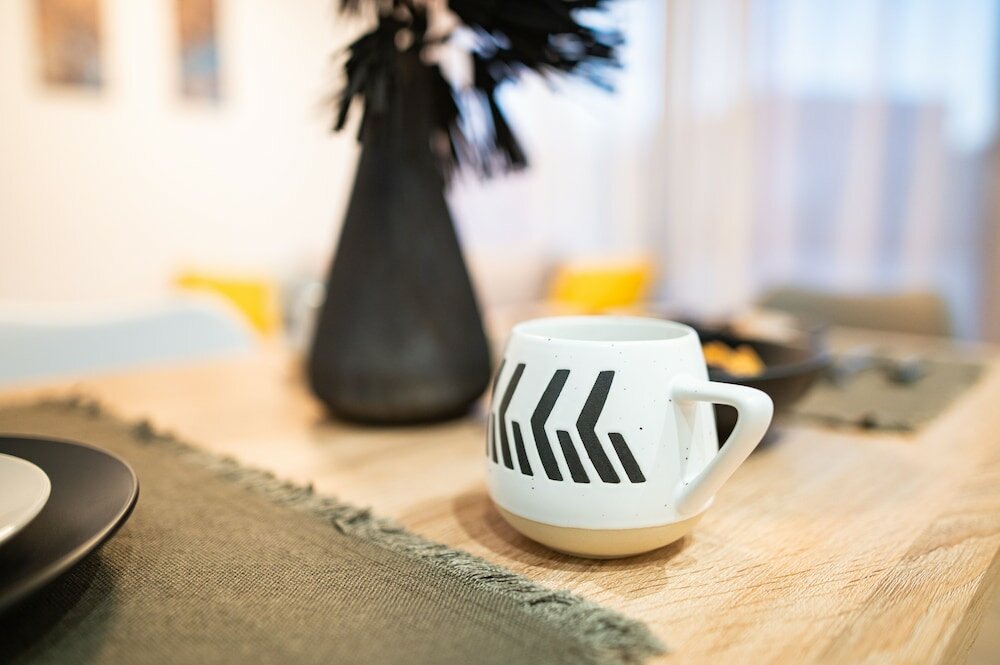 Фото Pebble Garden Blue Dahlia