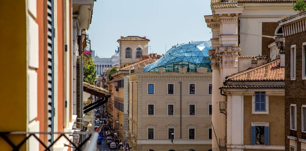 Фото Condotti Palace