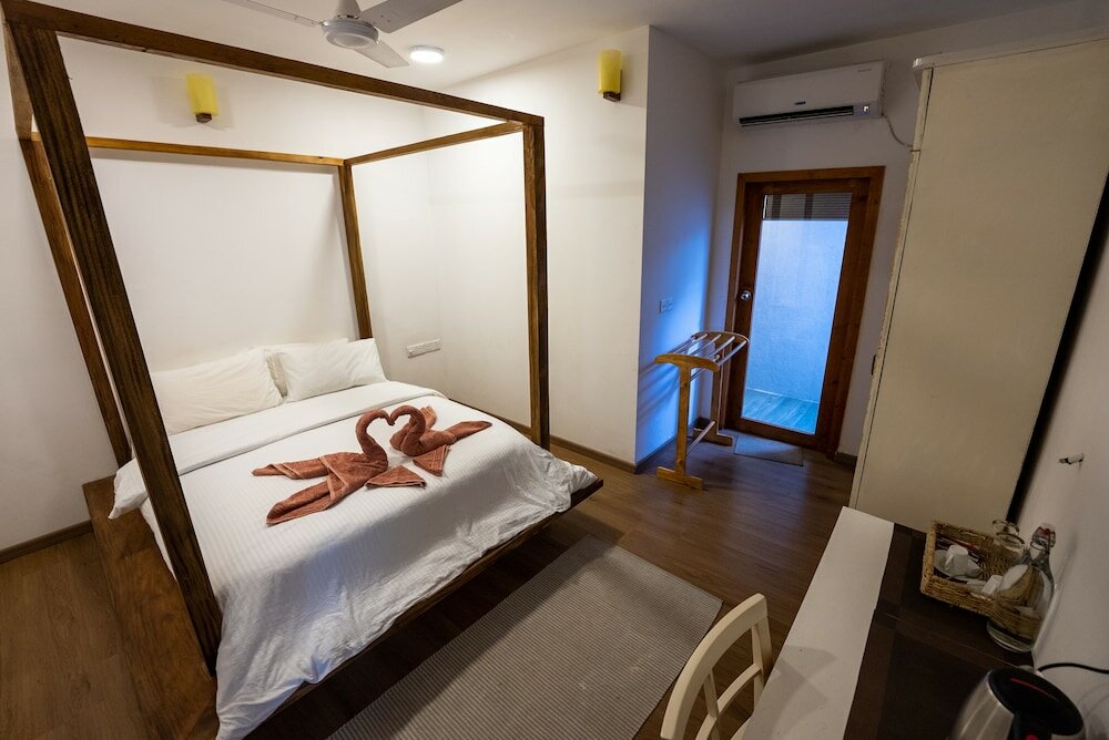 Фото Island Zephyr