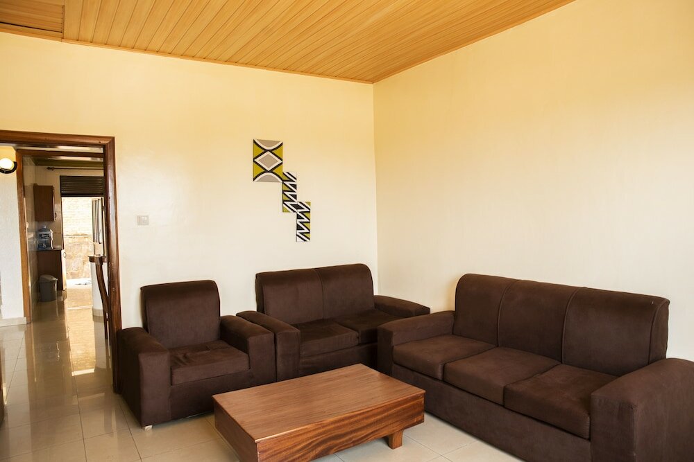 Фото Kigali Castle B&b - Hostel