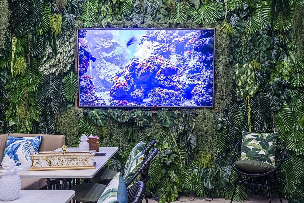 Фото Billionaire Suites Kensington