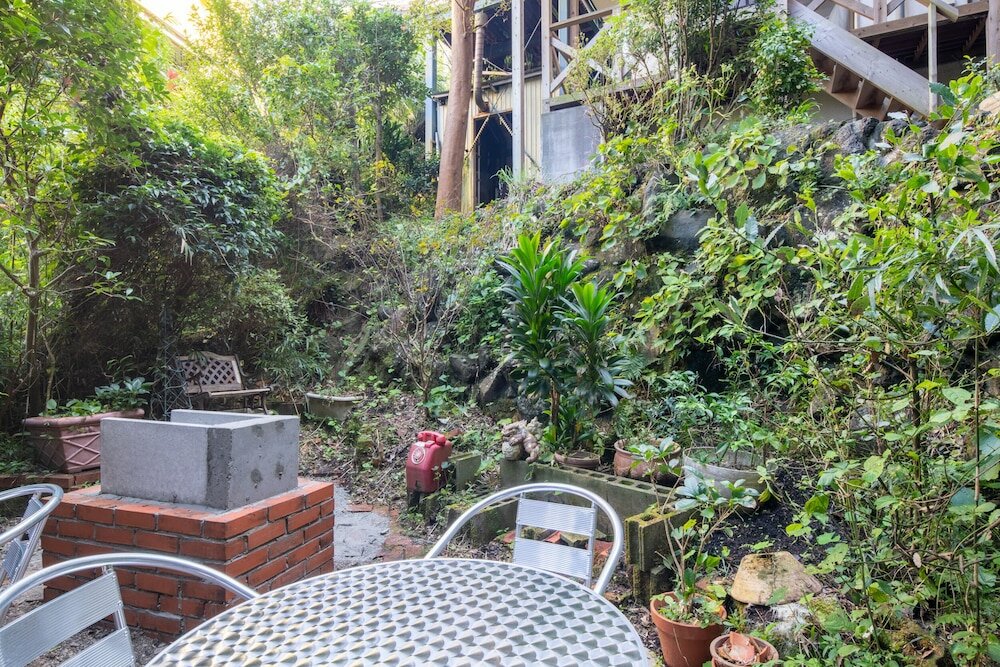 Фото Villent Ocean View Ito Kawana