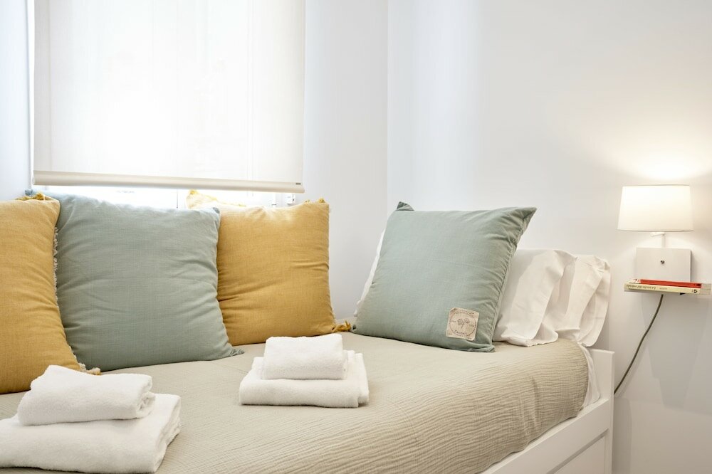 Фото Bonavista Apartments - Chamberí