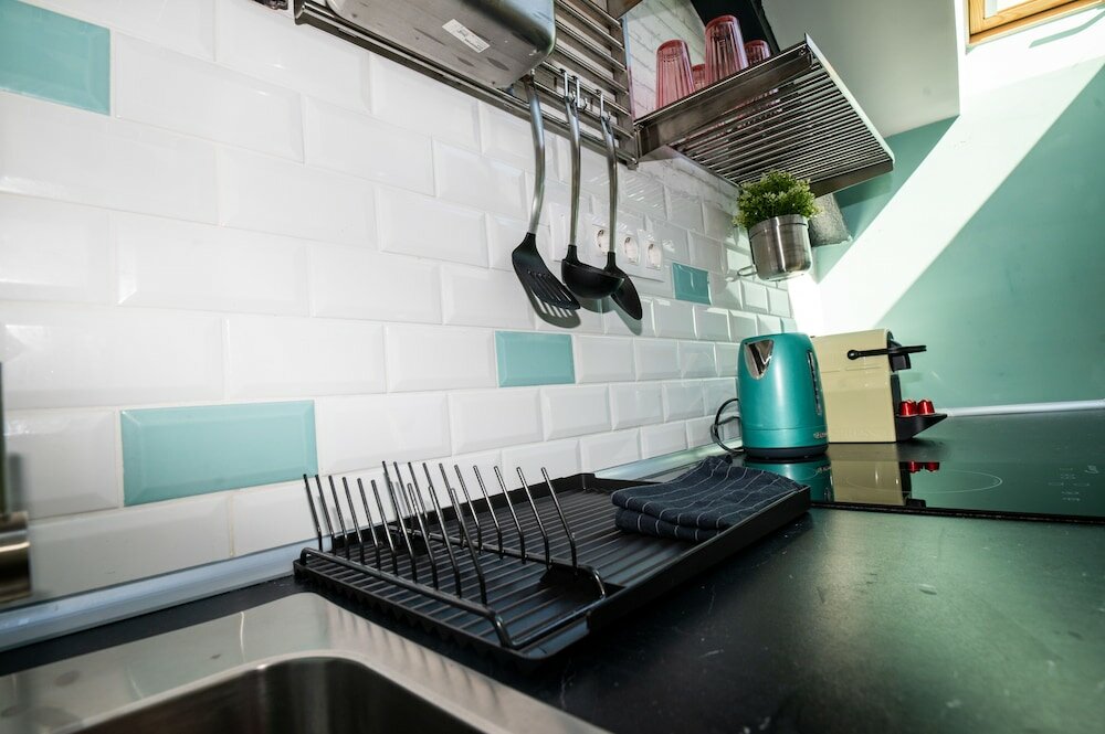 Фото Palms Apartments Budapest