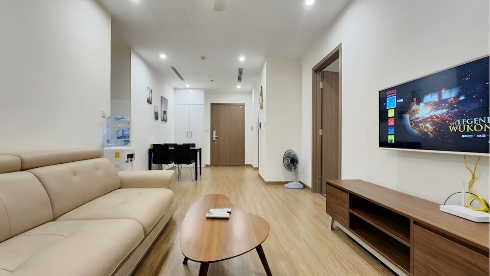 Фото Vinhomes Sky Lake Pham Hung