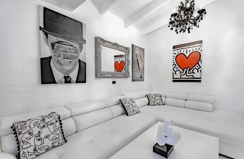 Фото Gigi Brown Suites Puerto Viejo