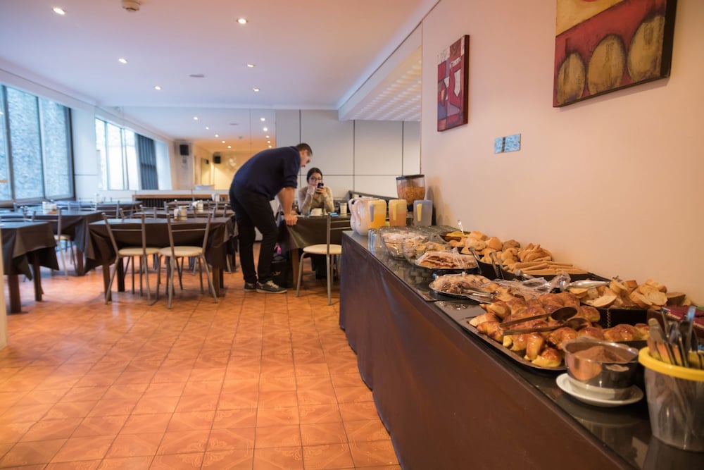 Фото America Hotel