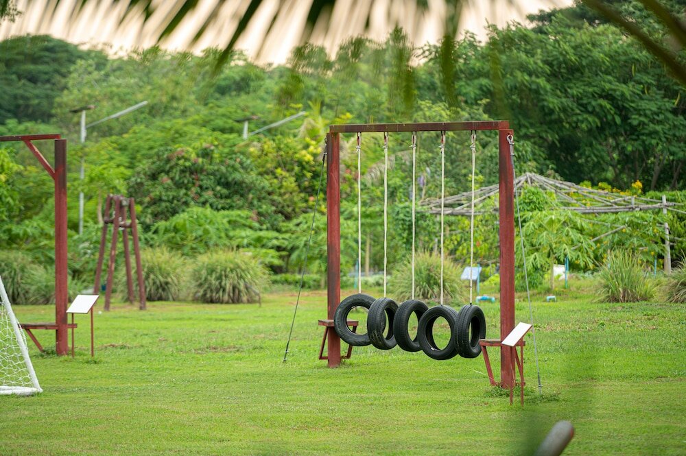 Фото Eco Hotel by Thammasat