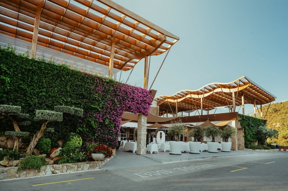 Фото Zel Costa Brava