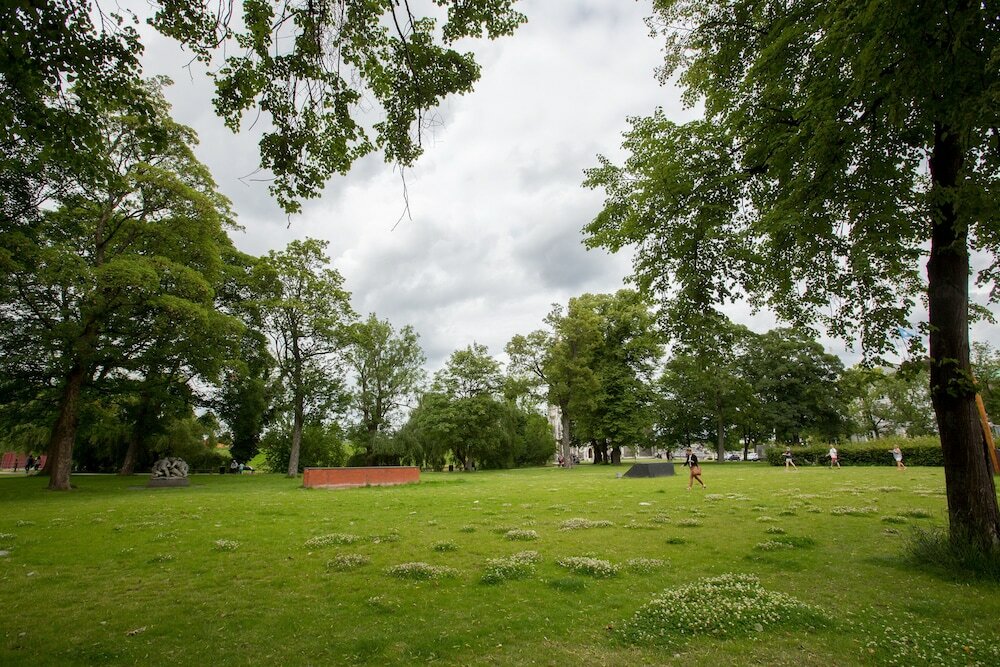 Фото The citadel apartments - Into This Place