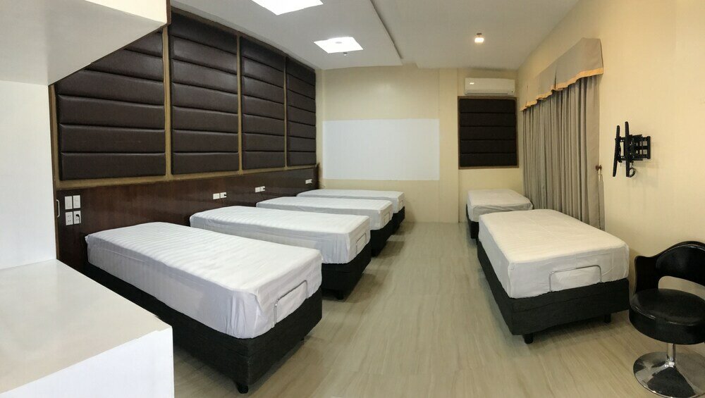 Фото NutriTECH Hotel and Events