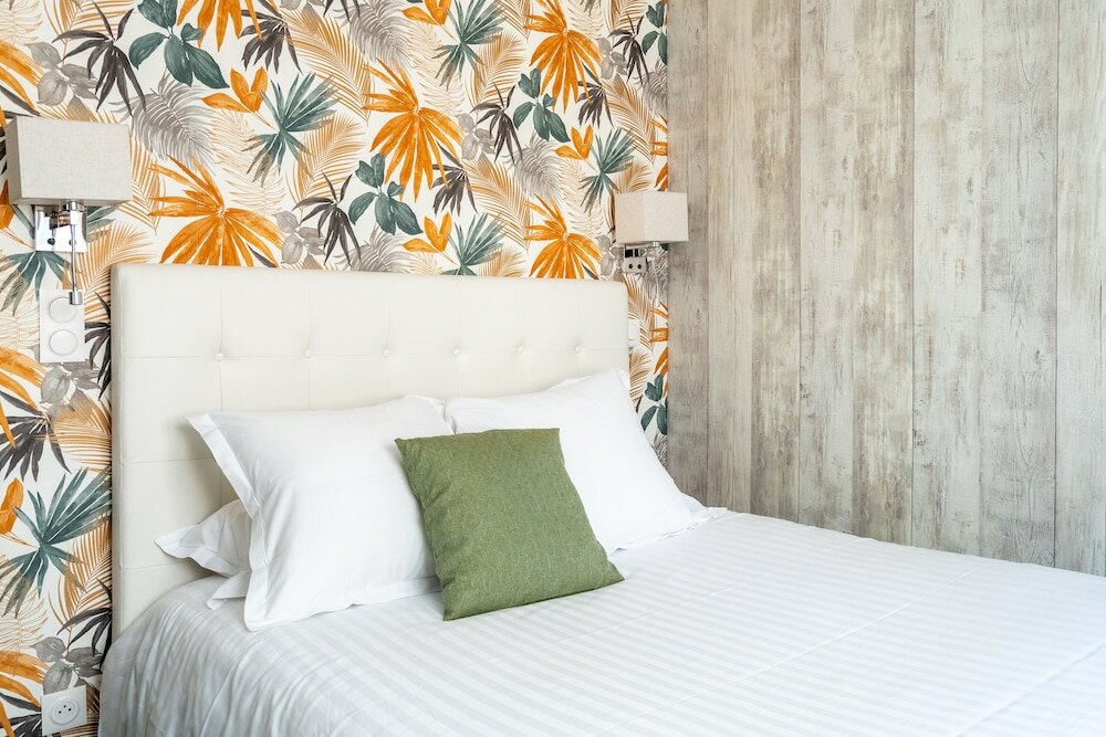 Фото La Maison d'été