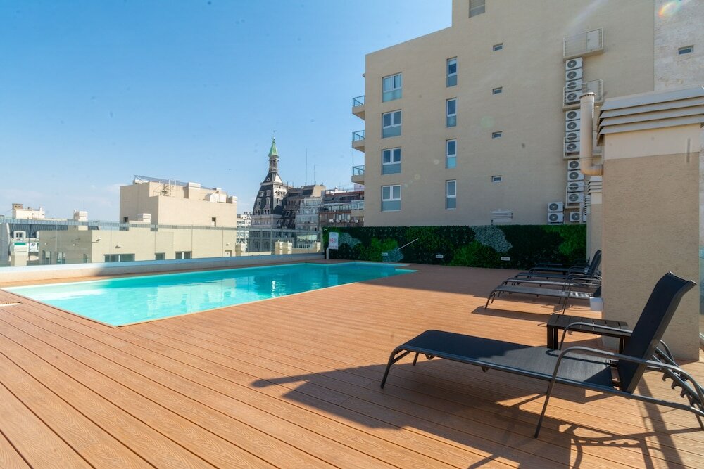 Фото Boutique Apartments Ba Moreno