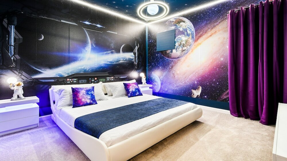 Фото Veranda Palm Resort Fancy World W Pool SPA Villa Near Disney 9br 2482