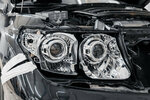 Headlight restoration (Yqylas kóshesі, 3Б), luz automática