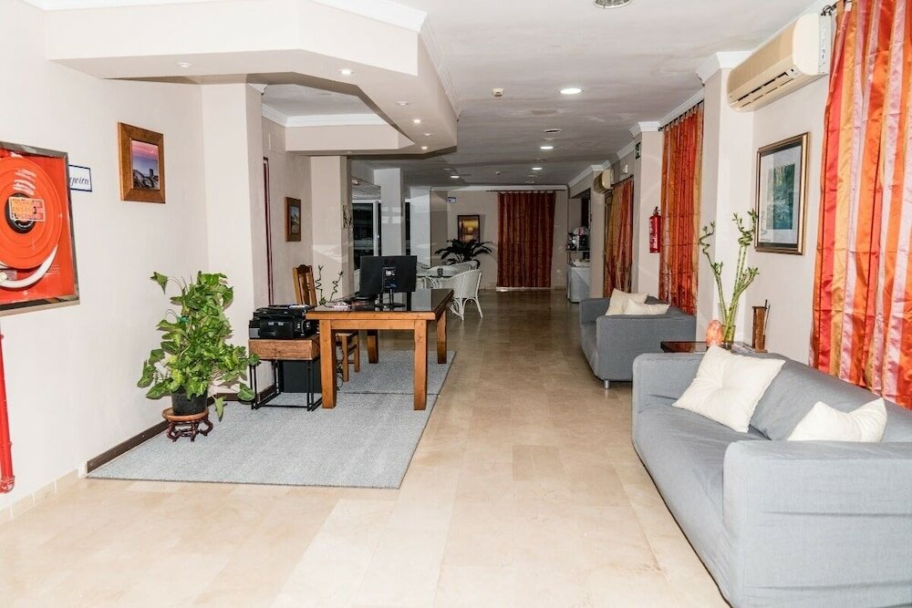 Фото Hotel Matalascañas