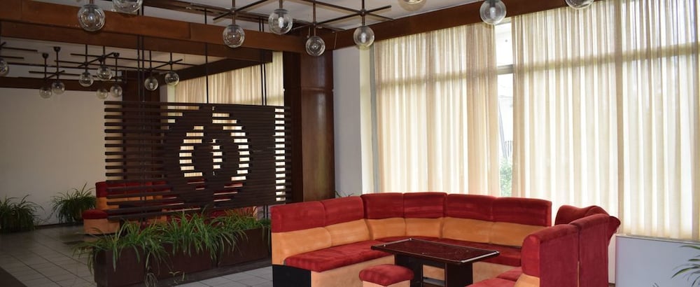 Фото Balneo Hotel Pavel Banya