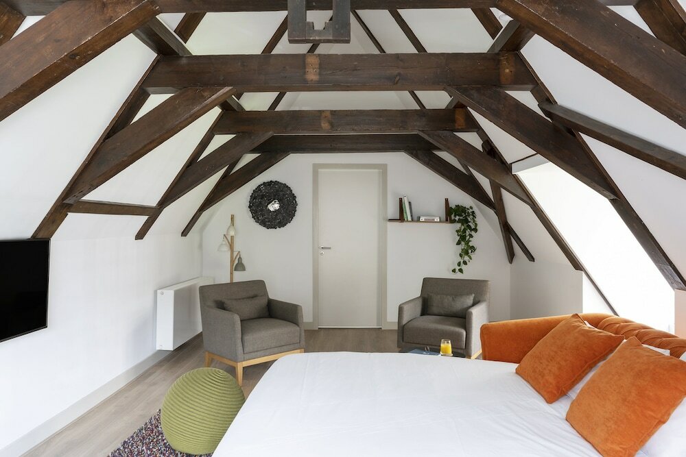 Фото Wittenberg by Cove