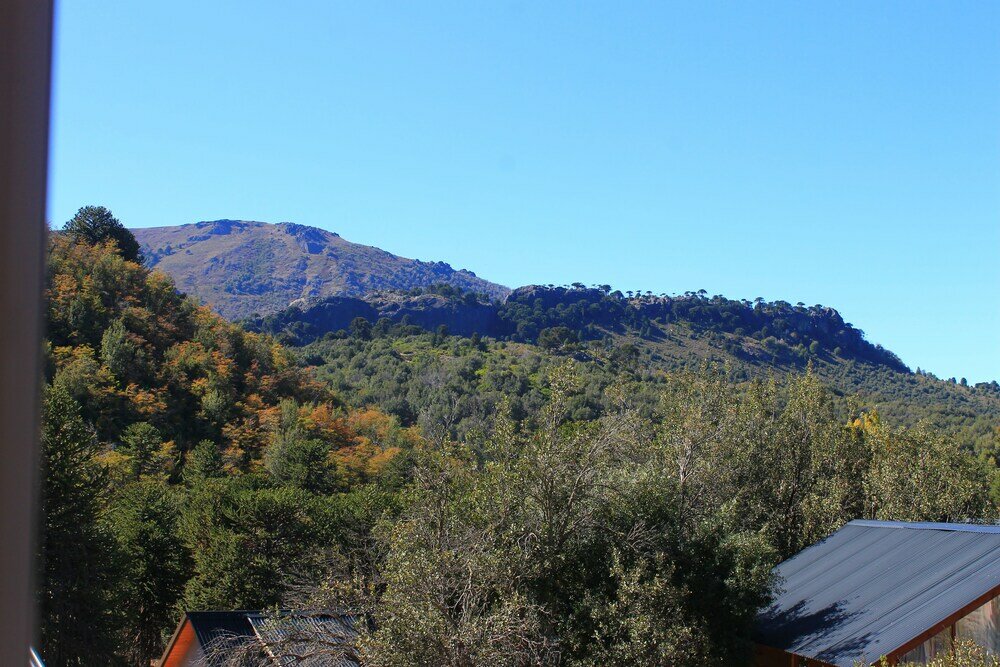 Фото Faro Azul Villa Pehuenia