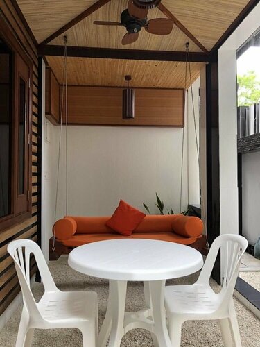 Гостиница Гостевой дом Millennium Island Residence на Атолле Гнавийани