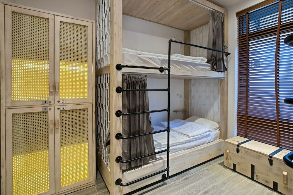 Фото Nap Am Da Lat