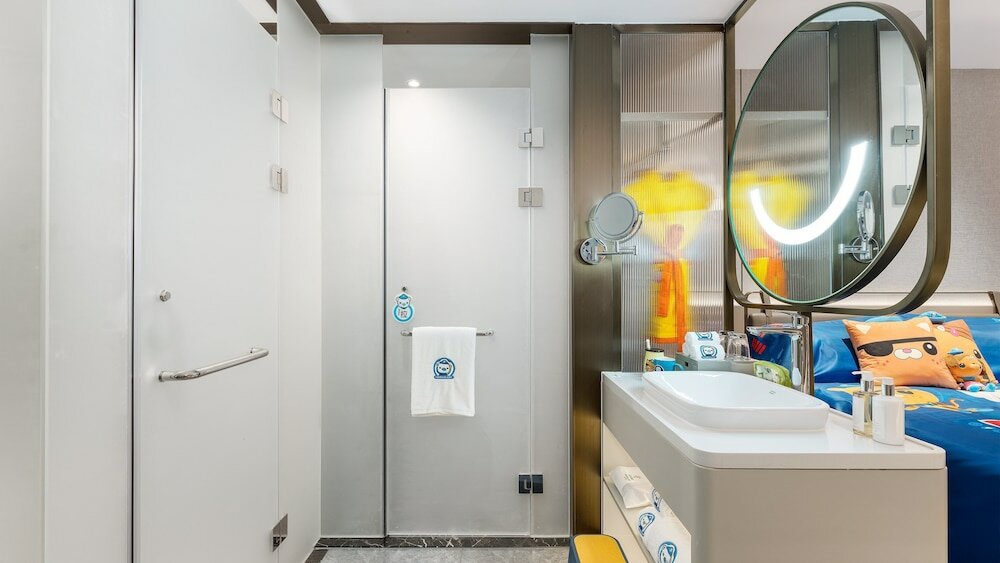 Фото Holiday Inn Changsha Malanshan, an Ihg Hotel