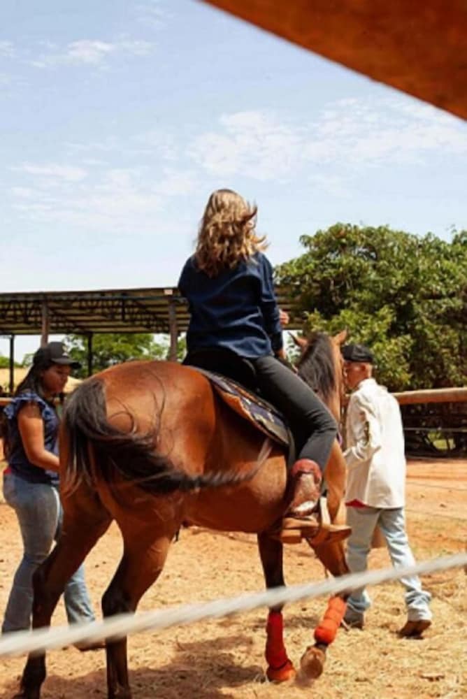 Фото Botânico Hotel Fazenda e SPA
