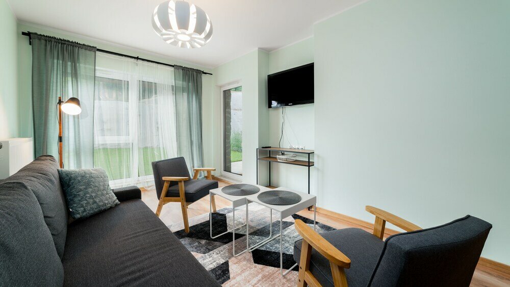 Фото Apartamenty Sun & Snow Przy Chybotku