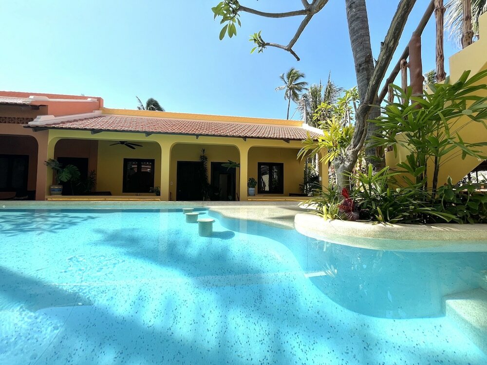 Фото Mi Nhon Em Hotel Muine