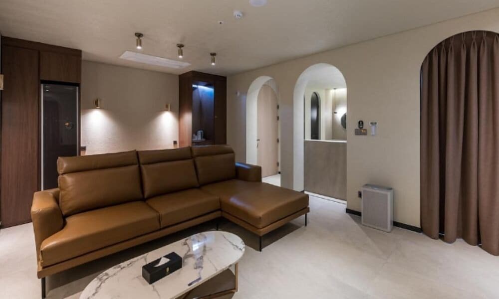 Фото Uiwang Hotel Mayotte