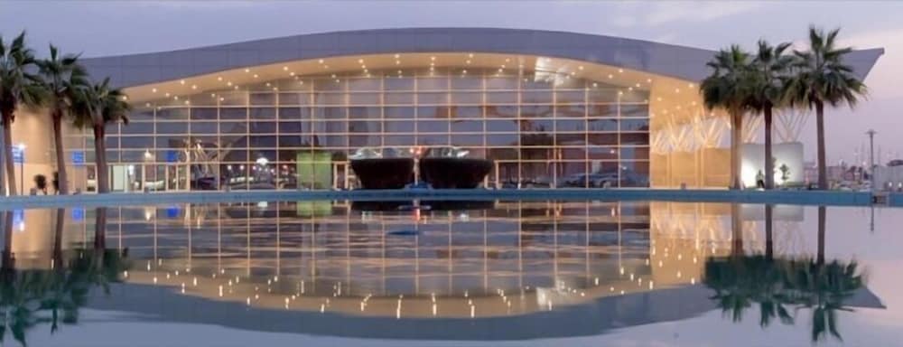 Фото Holiday Inn Riyadh Al Qasr by IHG