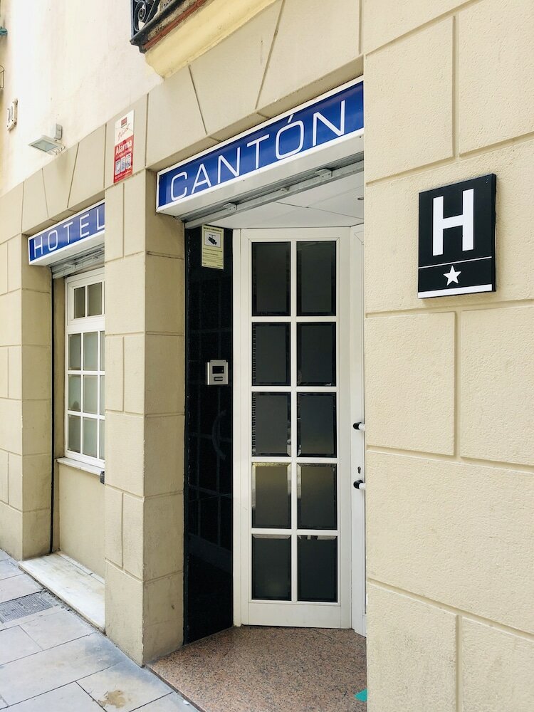 Фото Hotel Cantón