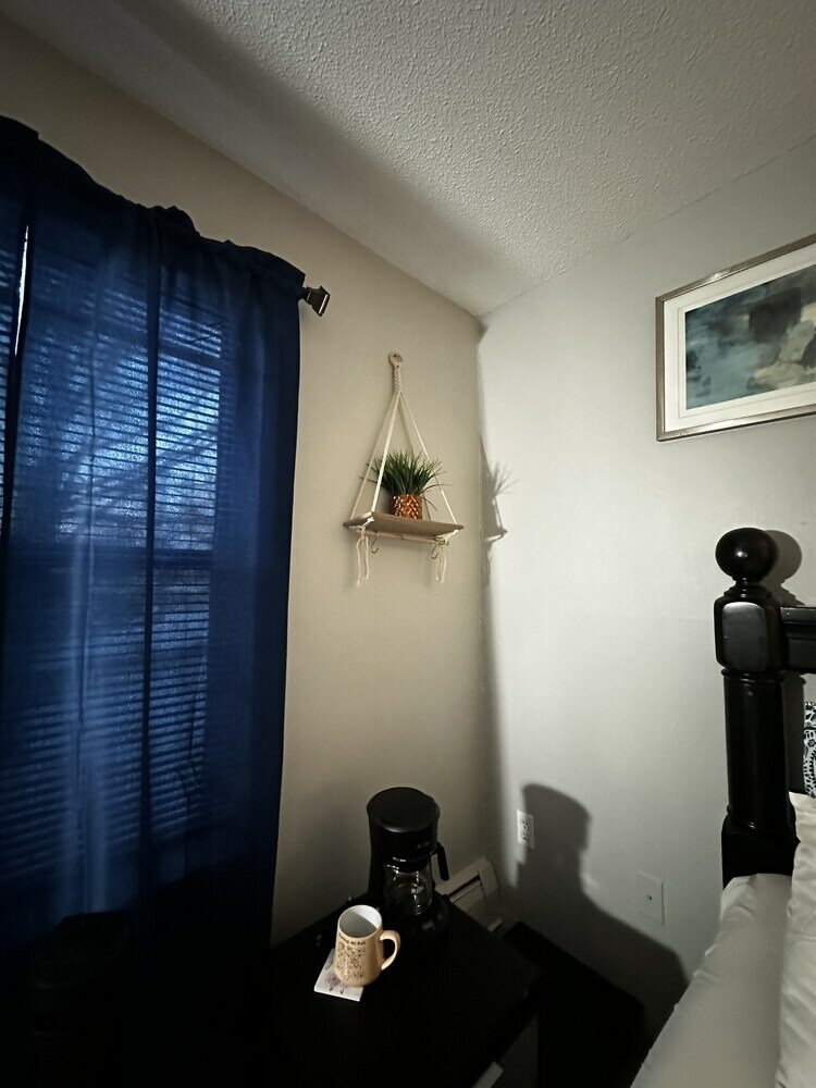 Фото 2 Br con patio por el centro comercial