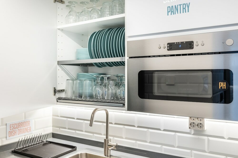 Фото Petit Hostel Palacio Real