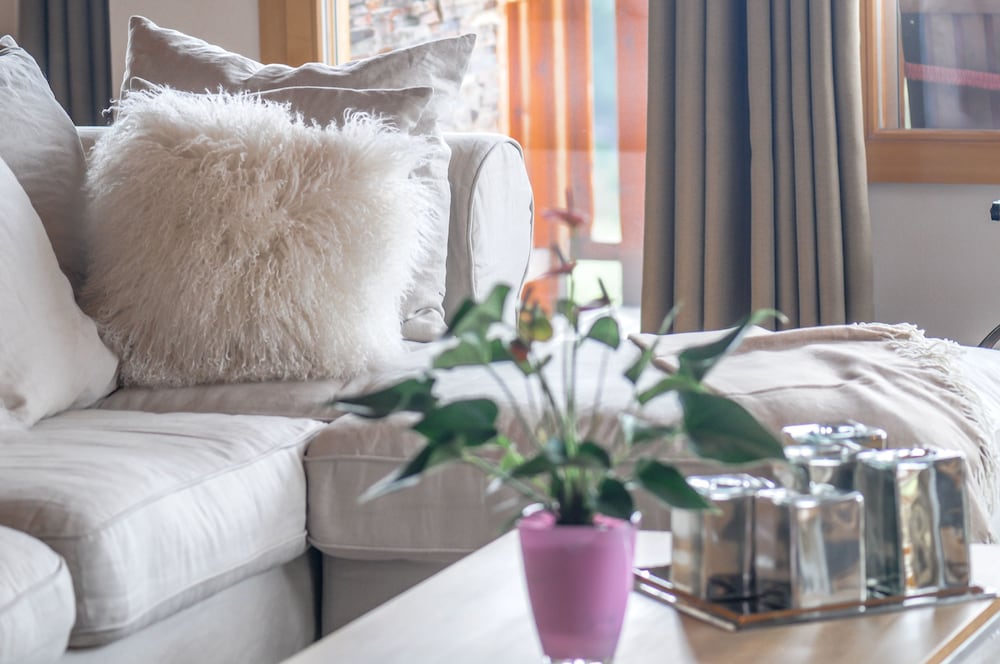 Фото Crans Luxury Lodges