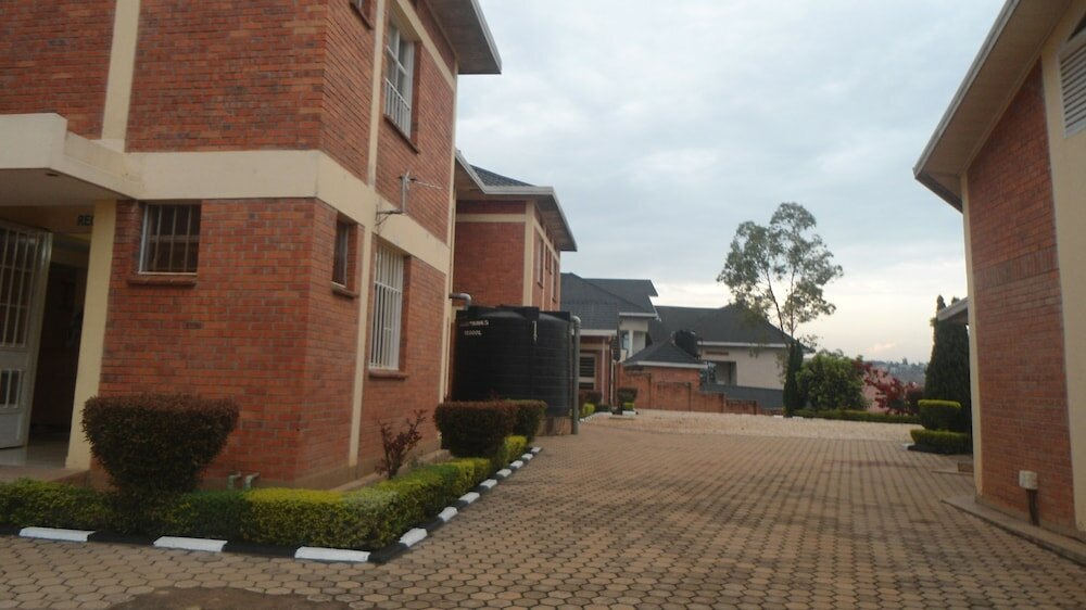 Фото Centre d'Accueil Bonne Espérance