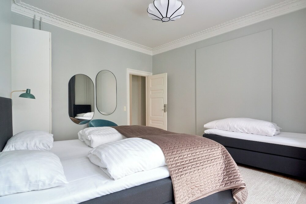 Фото Gasværksvej 11