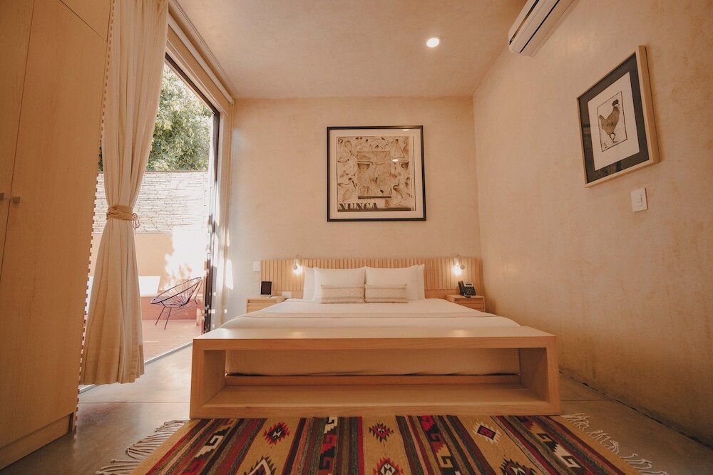 Фото Casa Carmen Reforma