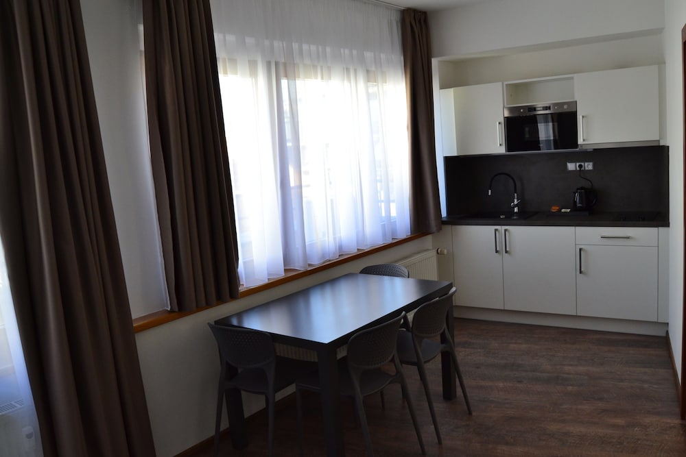 Фото Like Home Apartments Prague