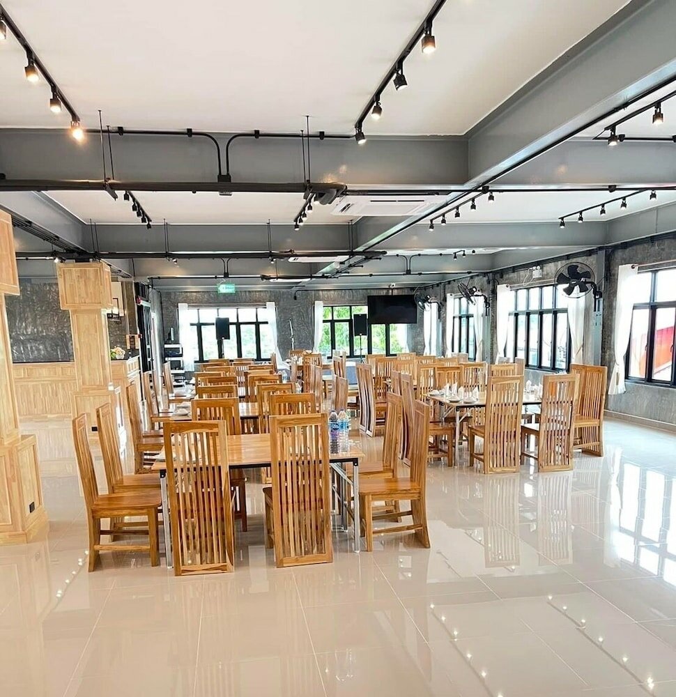 Фото Thaphon Residence