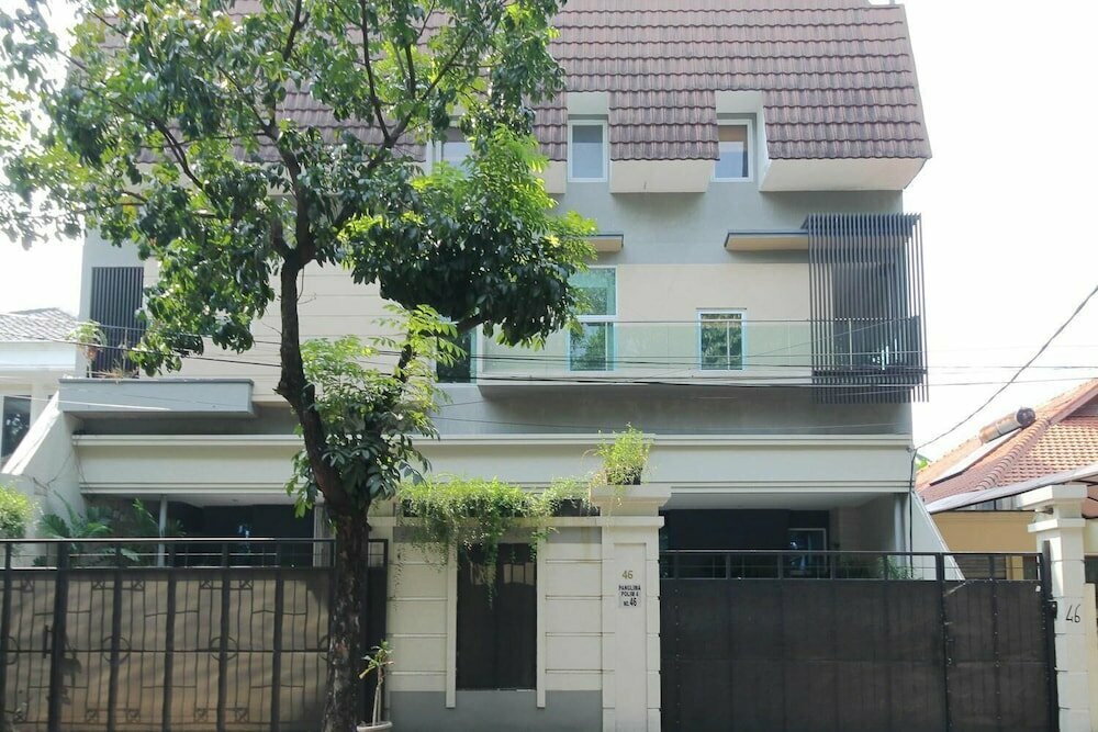 Hotel Blossom Resident Blok M, Jakarta, photo