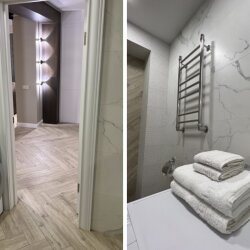 Фото PaulMarie Apartments & Travel на Чигринова 3