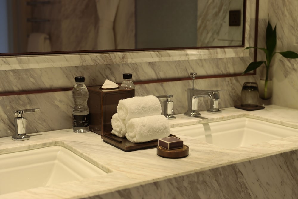 Фото The Ritz-Carlton, Harbin