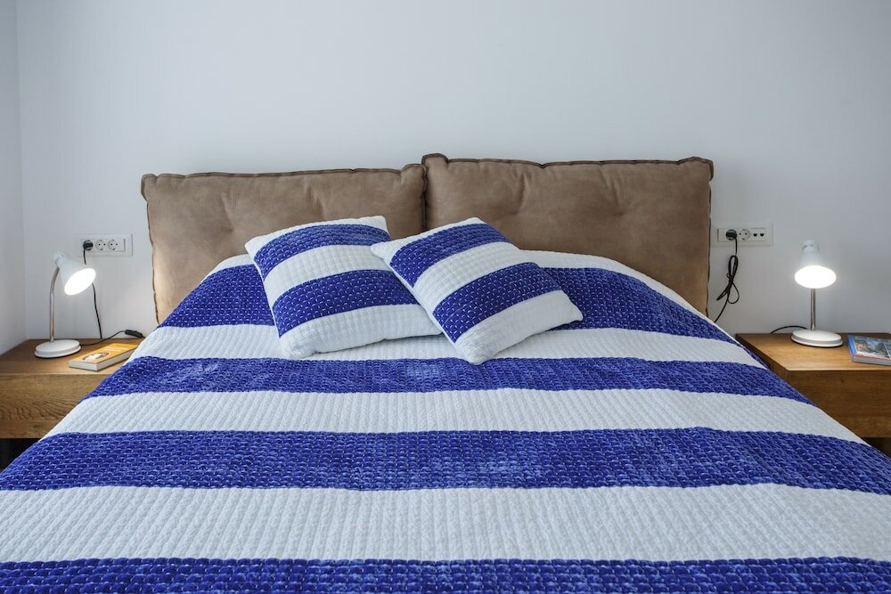 Фото Luxury Suite Thalia - Amazing Sea View