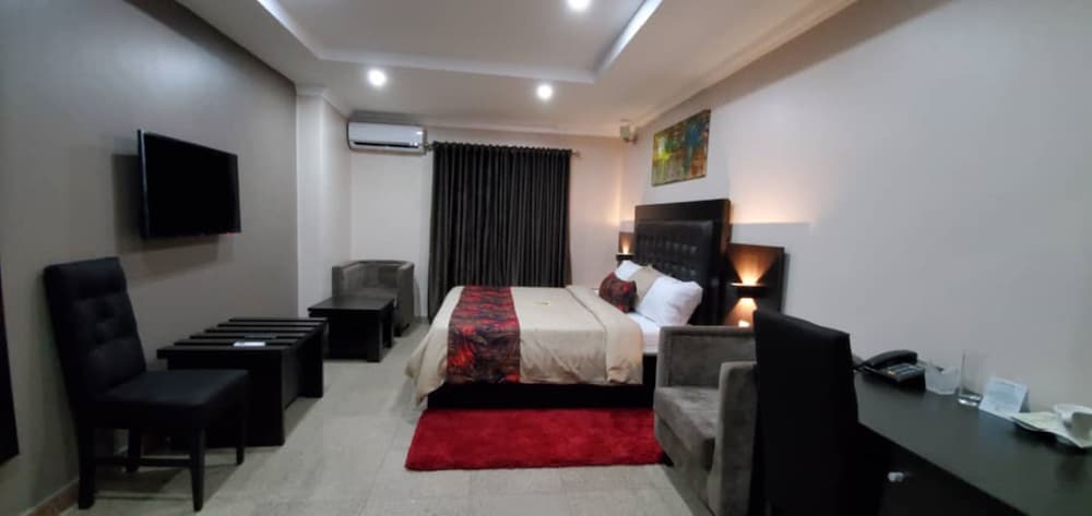 Фото The Lodge by Kabachi